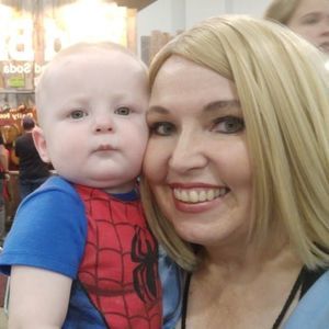 Meet your Posher, Jayne